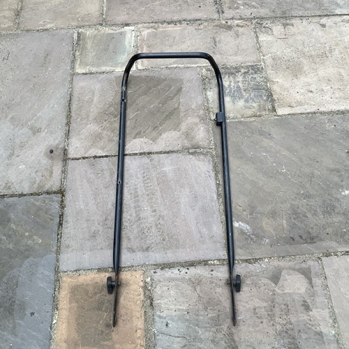 Honda izy 18 inch - honda, mower