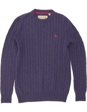 JACK WILLS Mens Crew Neck