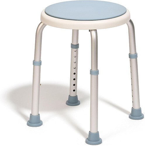 Drive rotating rounded bath - drive,