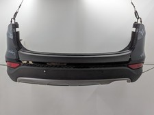 HYUNDAI SANTA FE MK3 BUMPER