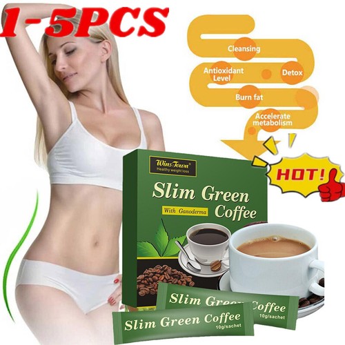 18pcs green coffe - 18pcs,