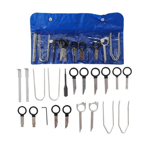 Car player removal tool - car,