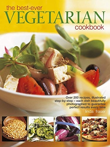 The best ever vegetarian - best-ever,
