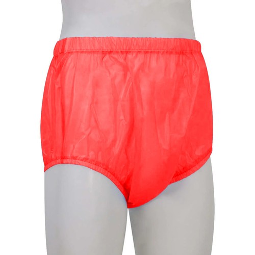 Keepdry premium plastic pants - plastic,