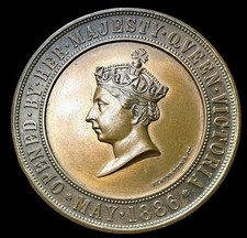 1886 queen victoria liverpool - 1886,