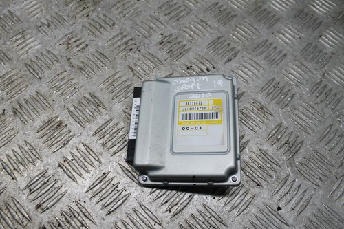 Bfd090965 2019 mitsubishi - 2019,
