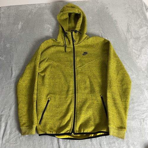 Nike tech fleece jacket - jacket, mens