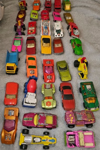 Large vintage job lot 30x - vintage,