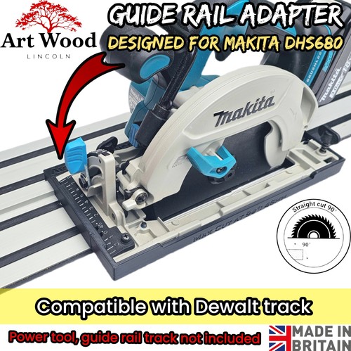 Makita dhs680 dhs680z adapter - dhs680z,