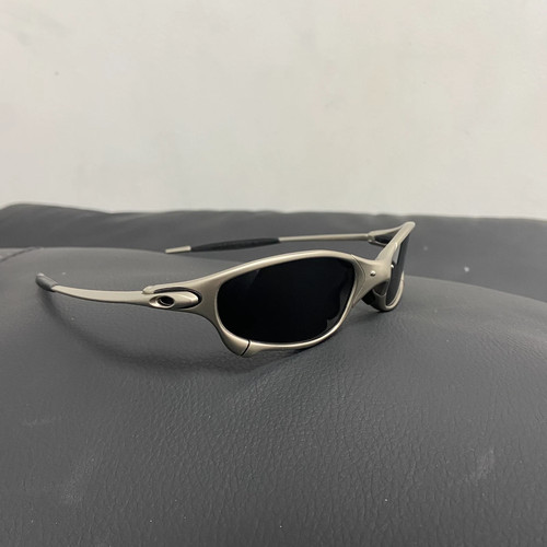 Oakley juliet x - 1.0, x-metal