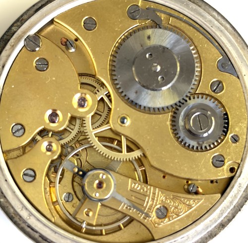 Pocket watch antique vintage - pocket,