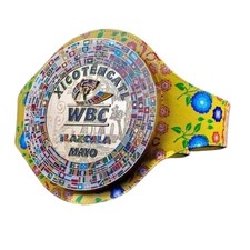 New 2025 WBC Mayo XICOTENCATL