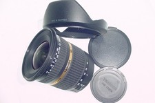 Tamron 10-24mm F/3.5-4.5 SP Di
