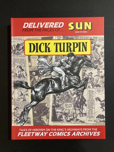Fleetway comics archives - fleetway, archives: