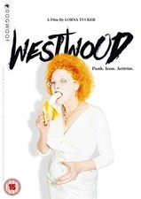 Westwood: Punk, Icon, Activist (DVD) Vivienne Westwood Kate Moss Malcolm McLaren