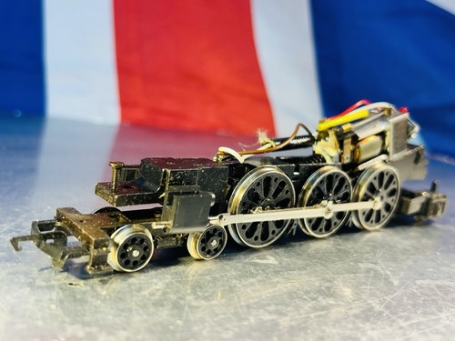Hornby battle britain - hornby, oo
