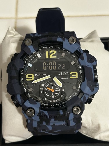 Activa invicta blackops - activa,