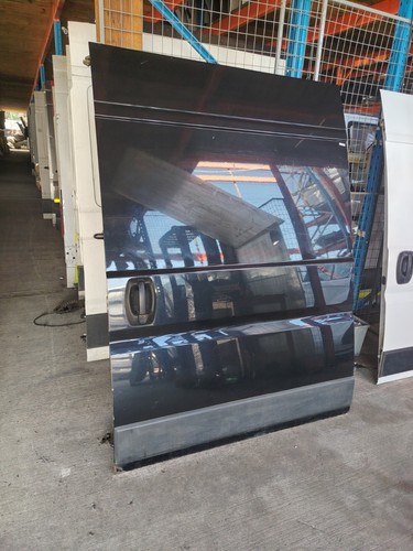 Peugeot boxer relay - boxer,