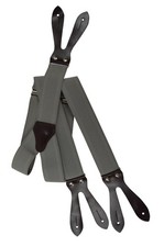 Olata Button-Down Formal Dress