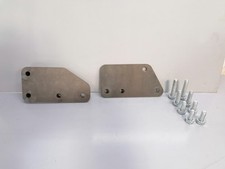 Ford Zetec Engine Mount