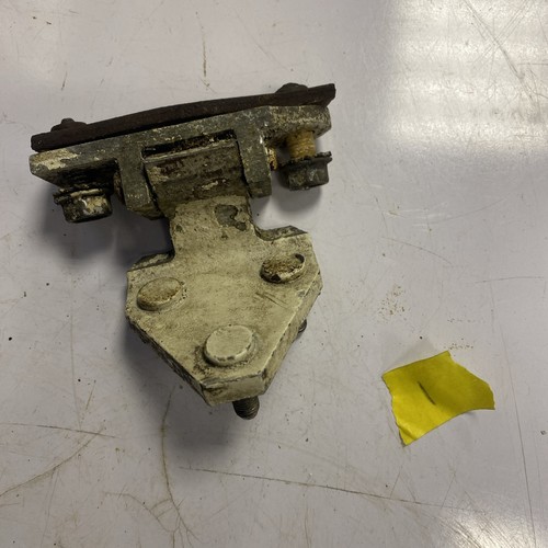 Ford cortina mk2 - ford, door