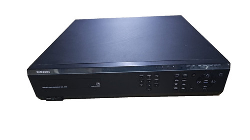 Samsung srd 480d camera - srd-480d, dvr