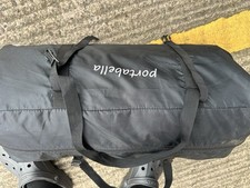 Caravan Portabella Porch