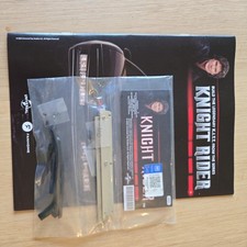 1/8 FANHOME DEAGOSTINI BUILD