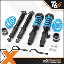 Performance Coilovers for BMW
