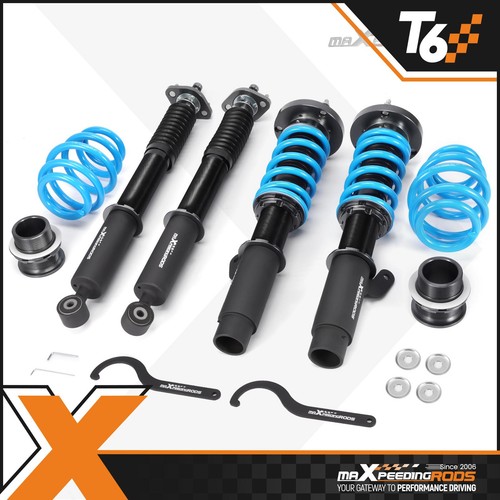 Performance coilovers for bmw - performance,
