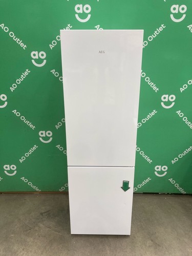 Aeg 7000 series 187cm - 187cm, 60/40