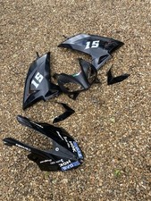 ⚙️ Aprilia RS125 2006 Fairings Joblot