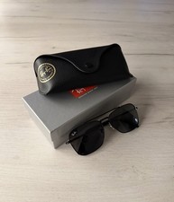 Ray-Ban New Caravan Polished