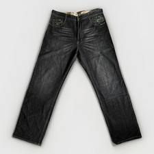 Ecko Unltd. Men's Jeans Baggy