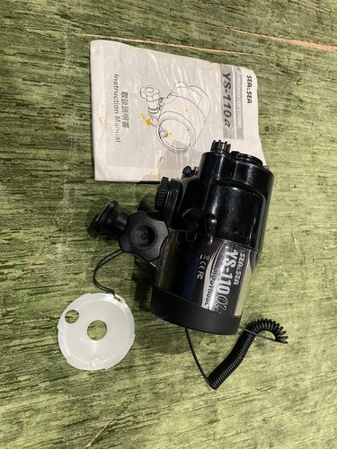 Sea 110a - ttl, strobe