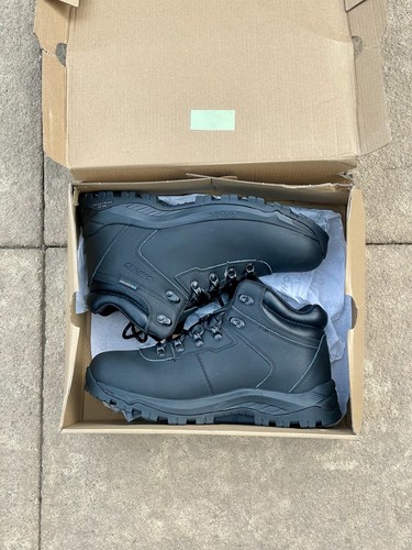 Tec men eurotrek lite - men's, wp