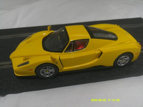 Carrera evolution - =,