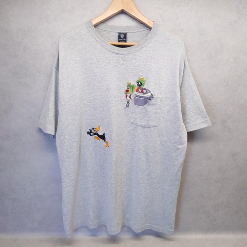 Mens vintage warner bros - vintage,