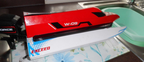 Wltoys wl915 brushless - wltoys,