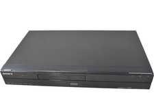 Sony RDR-HX725 HDD DVD