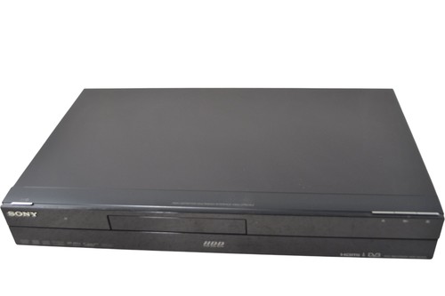 Sony rdr hx725 hdd - sony, dvd