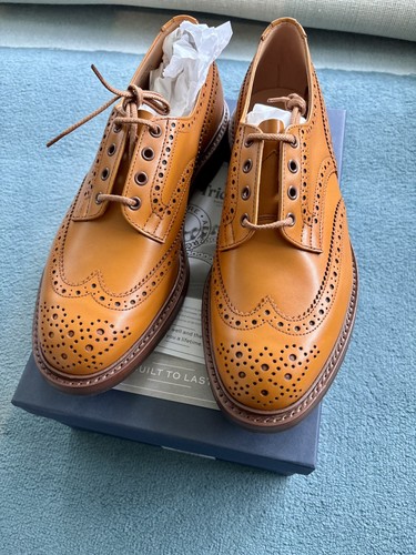 Trickers bourton country - trickers,
