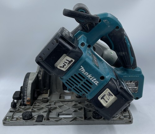 Makita dsp600 plunge saw with - makita,