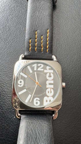 Bench ladies watch - bench,