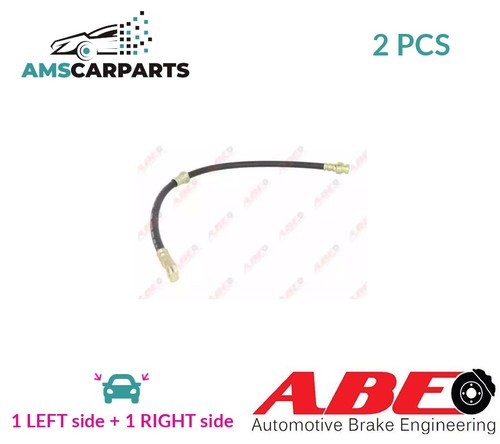 Brake hose line pipe - brake,