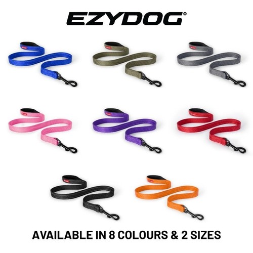 Classic dog lead 120cm in - 120cm,