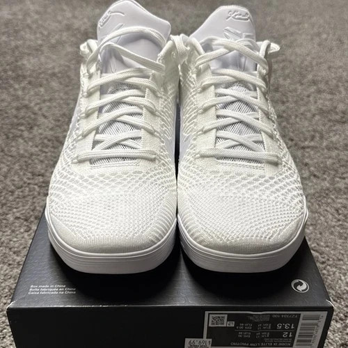 Size nike kobe 9 - -, elite