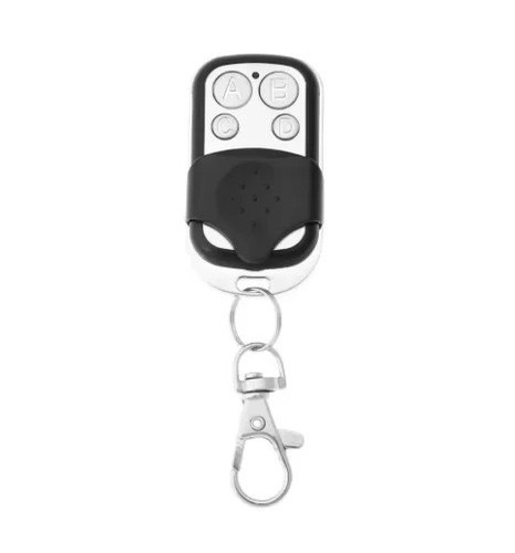 2pcs 433mhz cloning remote - 433mhz,