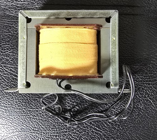 Vox ac30 choke made for - vox,