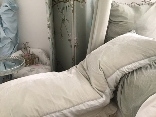 Rachel ashwell shabby chic - rachel,